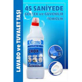 Carodex - Tuvalet taşı temizleyici - 1