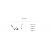 Orthocare Orthocare 3510 Armsling velcro Kol askısı - 3