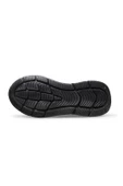 M.p 231-1112ZN Siyah Kadın Günlük Sneakers - 4