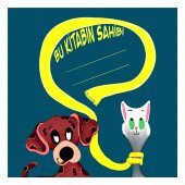 Platanus Publishing Rıhtımda Üç Arkadaş - ŞEBNEM ÜNAL - 2