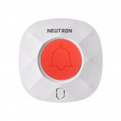 Neutron Wi-Fi Smart Alarm ve Güvenlik Sistemi - Kablosuz Alarm Seti - App Ile Kontrol - 3