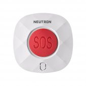 Neutron Wi-Fi Smart Alarm ve Güvenlik Sistemi - Kablosuz Alarm Seti - App Ile Kontrol - 5