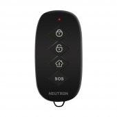 Neutron Wi-Fi Smart Alarm ve Güvenlik Sistemi - Kablosuz Alarm Seti - App Ile Kontrol - 6