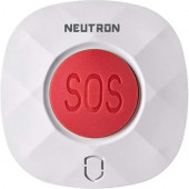 Neutron Wi-Fi Smart Dış Mekan Alarm ve Güvenlik Sistemi - Kablosuz Alarm Seti - App Ile Kontrol - 4