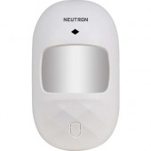 Neutron Wi-Fi Smart Dış Mekan Alarm ve Güvenlik Sistemi - Kablosuz Alarm Seti - App Ile Kontrol - 5