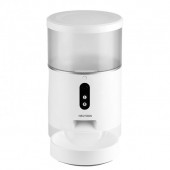 Neutron Kameralı Ve Sesli Akıllı Mama Kabı Wi-Fi Destekli - Smart Pet Feeder - App İle Kontrol - 1