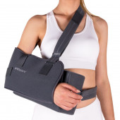 Orthocare 3511 Shoulder Abduction 15 Omuz abdüksiyon yastığı 15° - 1