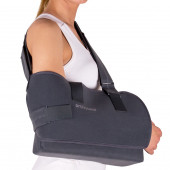 Orthocare 3511 Shoulder Abduction 15 Omuz abdüksiyon yastığı 15° - 2