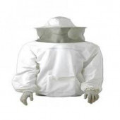 Büyük Beden Klasik Maske - 1