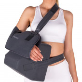 Orthocare 3512 Shoulder Abduction 30/45 Omuz abdüksiyon yastığı 30/45° - 1