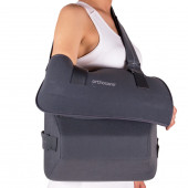 Orthocare 3512 Shoulder Abduction 30/45 Omuz abdüksiyon yastığı 30/45° - 2