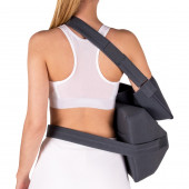 Orthocare 3512 Shoulder Abduction 30/45 Omuz abdüksiyon yastığı 30/45° - 3