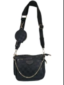 Liva 4815 Kadın Çapraz Çanta Omuz Çantası - 1