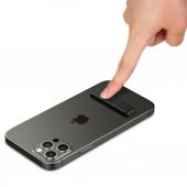 Spigen Universal Metal Kick Stand Tüm Cihazlarla Uyumlu (Video ve Oyun Ayağı) U102 - 12
