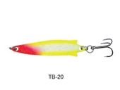 AVCI 23GR KAŞIK TB-20 - 1
