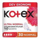Kotex Ultra Dev Eko 30Lu Normal - 1