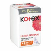 Kotex Ultra Dev Eko 30Lu Normal - 2