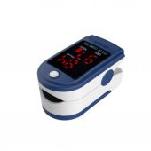 Respirox Pulse Oksimetre Parmak Tipi Oksijen Ölçer - 1