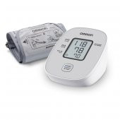 Omron M2 Basic HEM-7121J-E Intellisense Koldan Dijital Tansiyon Aleti - 1