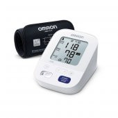 Omron M3 Comfort HEM-7155-E Üst Koldan Ölçer Tansiyon Aleti - 1