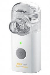 Plusmed Mesh Nebulizatör Cihazı - 1