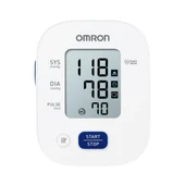 Omron M2+ HEM-7146-E Koldan Ölçer Tansiyon Aleti thumbnail 2