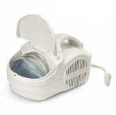 Ca-Mi Flo Eolo Piston Tipi Kompresörlü Nebulizatör - 1