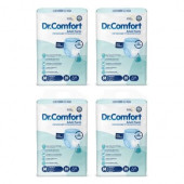 Dr. Comfort Emici Külot Hasta Bezi M Orta Boy 120 Adet - 1