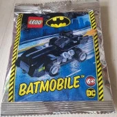 LEGO Super Heroes 212223 Batmobile - 1