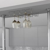 Starax Kadehlik 4Lü Krom thumbnail 3