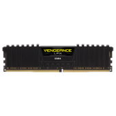 Corsair Vengeance LPX 8GB 3200 MHZ DDR4 CL16 CMK8GX4M1E3200C16 Masaüstü Ram - 1