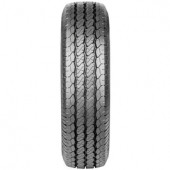Lassa 195/60R16C 99/97T Transway Hafif Ticari Araç Yaz Lastiği (DOT 2023) - 3