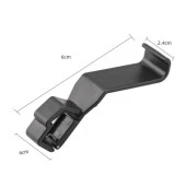 DJI Air2 Kumanda Tablet Tutucu ve Mikro Uzatma Kablosu thumbnail 10