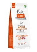 Brit Care Kuzu Etli Hypoallergenic Yetişkin Köpek Maması 12 KG - 1