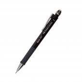 Apollo 0.5 Uçlu Kalem Siyah 2325 1 Adet Faber Apollo 0,5 Versatil Kalem 1 Adet - 1