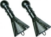 Dalga Kurşunu 125 gr - 1