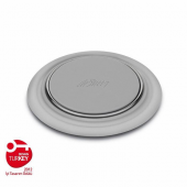 Arzum AR711 Dropy Max Bej Masaüstü Demlik Silme Altlığı - 1