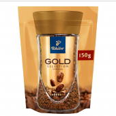 Tchibo Gold Selection 2x150 gr - 1