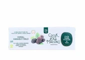 Eyüp Sabri Tuncer Doğal Karadut Özlü 2-6 Yaş Çocuk Diş Macunu 60 ml thumbnail 1