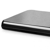 Cellular Line Asus Zenfone 6 Kılıf Shape Silikon Siyah SHAPECPHASUSZEN6K thumbnail 6