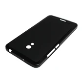 Cellular Line Asus Zenfone 6 Kılıf Shape Silikon Siyah SHAPECPHASUSZEN6K thumbnail 3