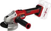EİNHELL TE-CI 18/1 Li DarbeliVidalama + AXXIO 18/115 Q Akülü AvuçTaşlama +2,5Ah StarterKit+BezÇanta - 2