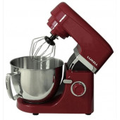 Luxell LXSM-02 4.3 lt 1000 W Hamur Yoğurma Makinesi - 1