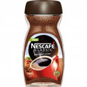 Nescafe Classic Kavonoz 2x200 gr - 1
