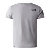 The North Face S/S Redbox Erkek Çocuk Tişörtü NF0A82E9A911 - 2