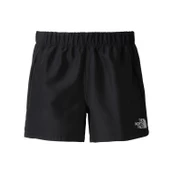 The North Face W MA WOVEN SHORT - EU Kadın Şort NF0A7ZB3JK31 - 1