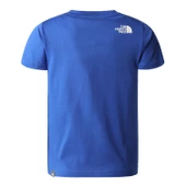 The North Face S/S Redbox Erkek Çocuk Tişörtü NF0A82E9CZ61 - 2