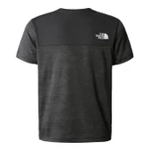 The North Face S/S Mountain Athletics Erkek Çocuk Tişörtü NF0A82E8I8H1 - 2