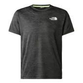 The North Face S/S Mountain Athletics Erkek Çocuk Tişörtü NF0A82E8I8H1 - 1