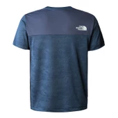 The North Face Mountain Athletics Erkek Çocuk Tişört NF0A82E8I8I1 - 2